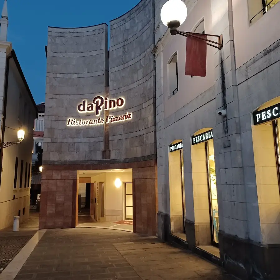 da Pino Padova