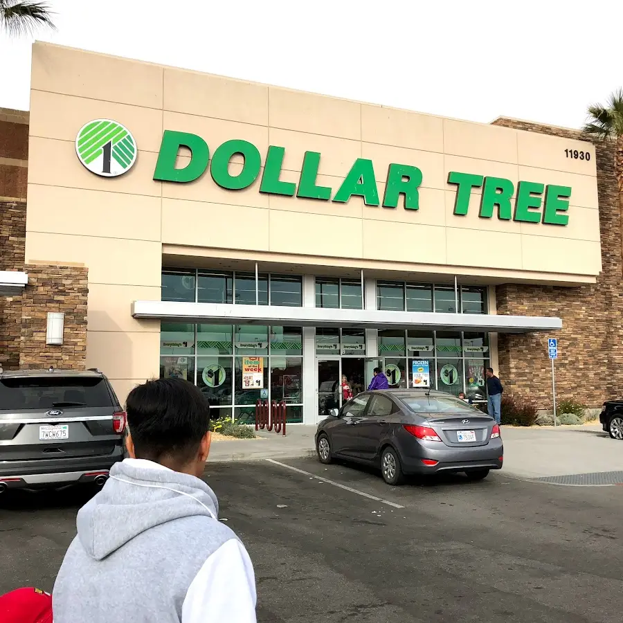 Dollar Tree