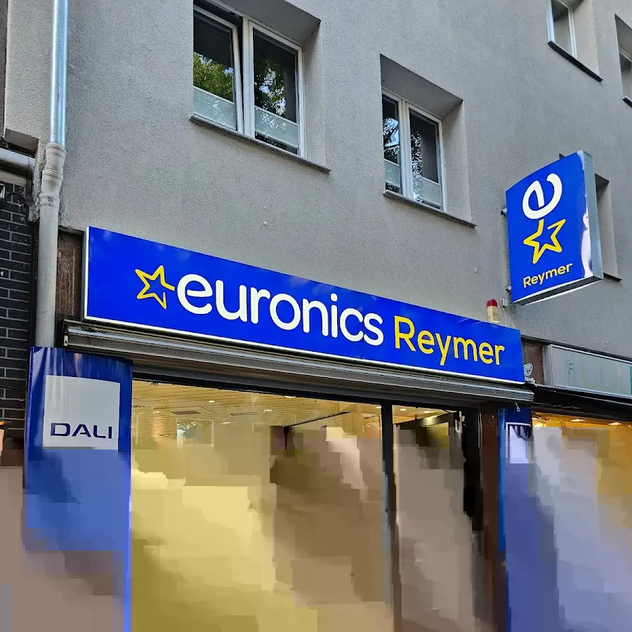 EURONICS Reymer Köln