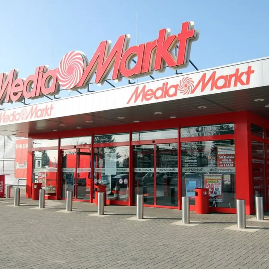 MediaMarkt