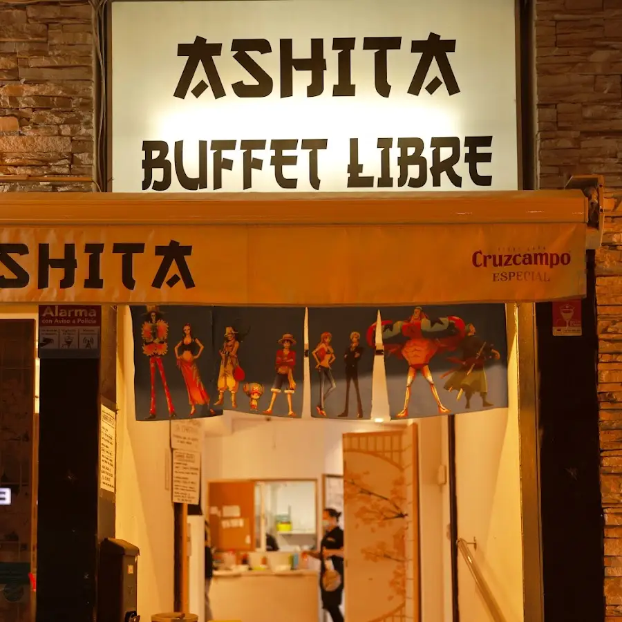 Ashita Restaurante