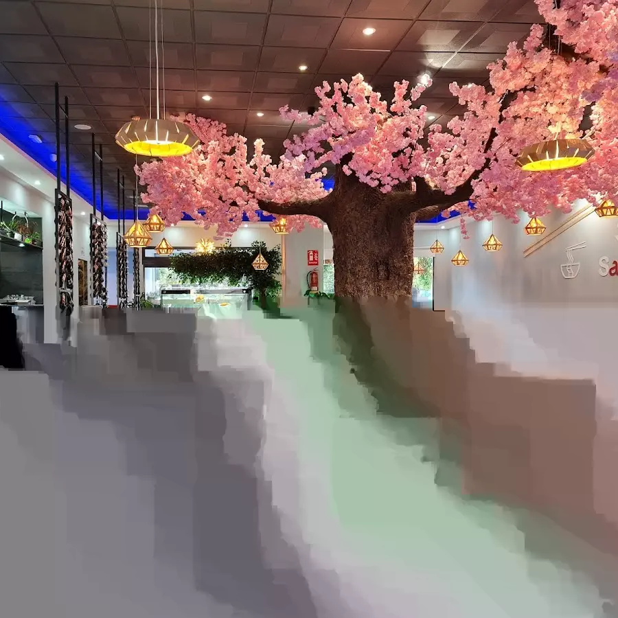 Sakura Restaurante