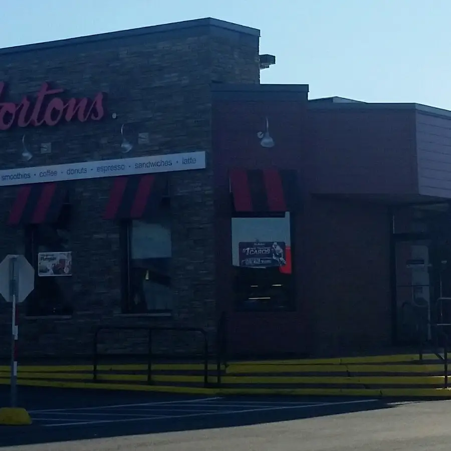 Tim Hortons