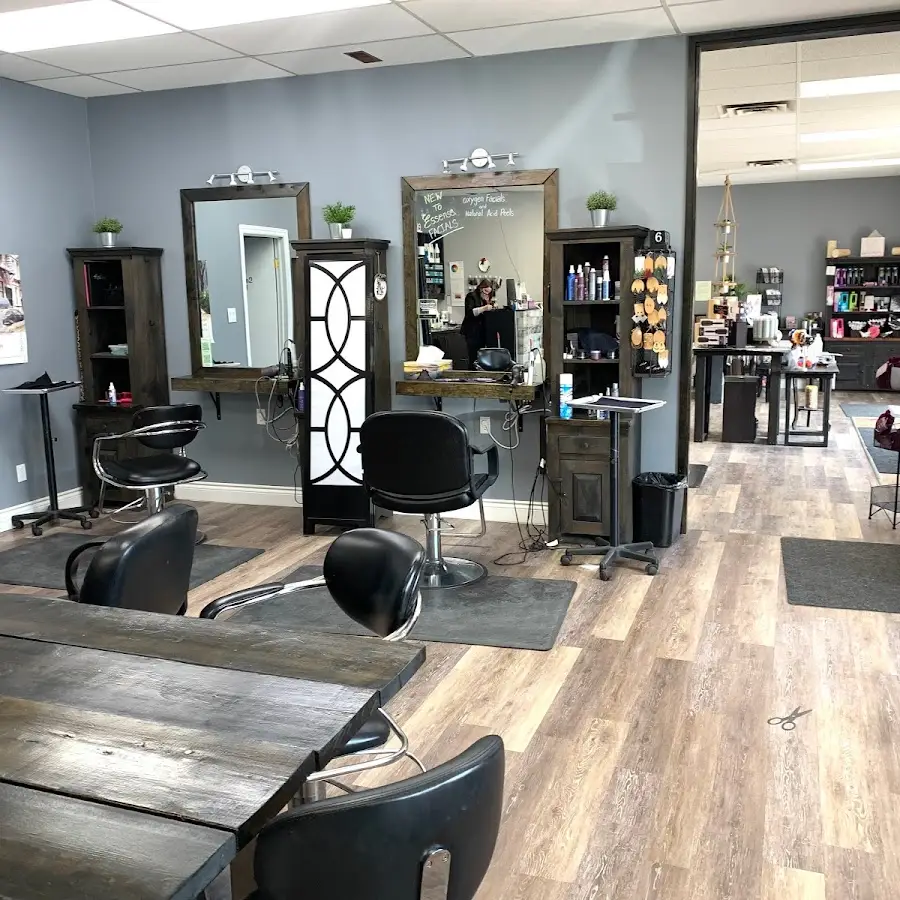 Essense Salon &amp; Sanctuary