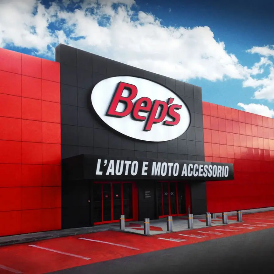 Bep's Padova