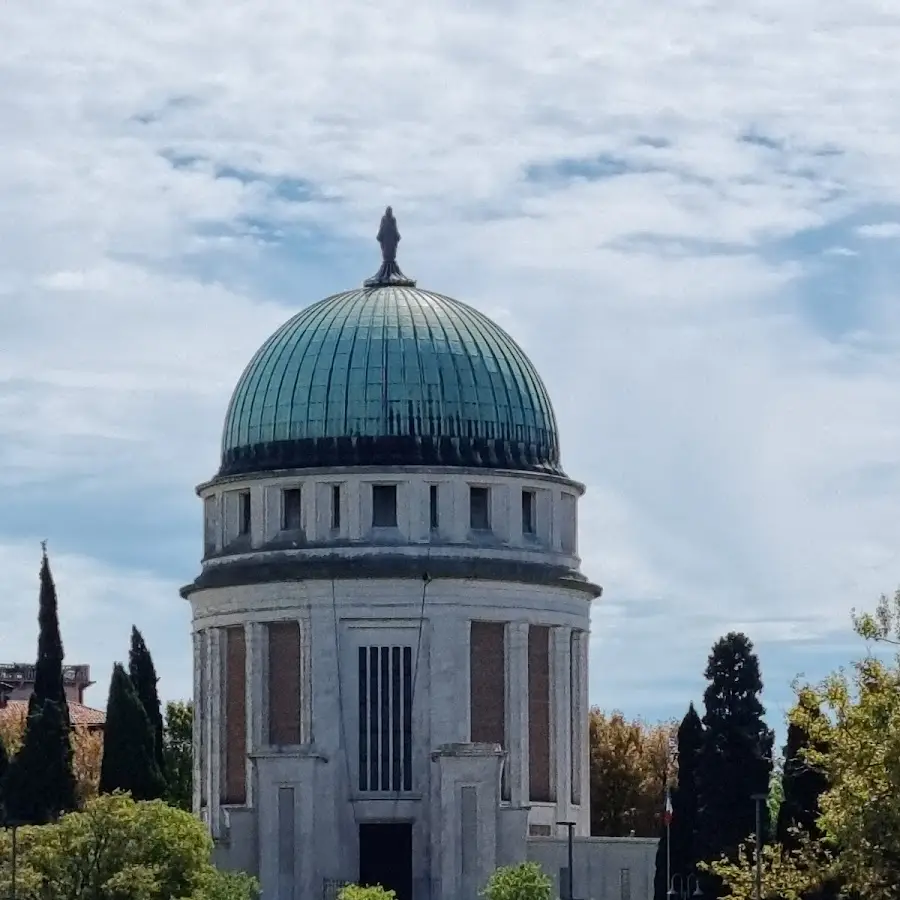 Tempio Votivo della Pace di Venezia