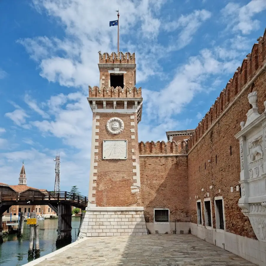 Arsenale di Venezia