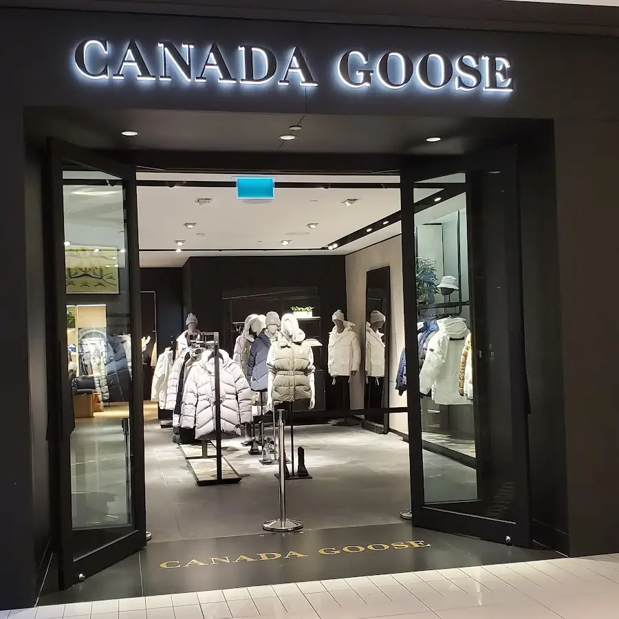 Canada Goose Ottawa