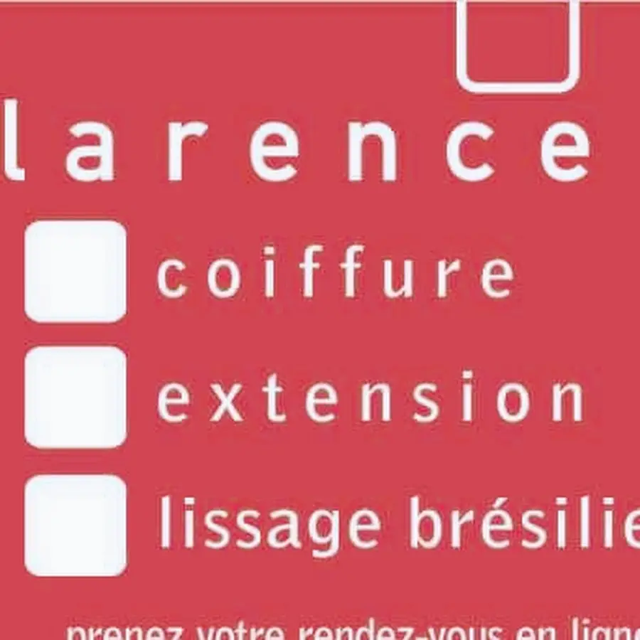 Salon de coiffure Clarence