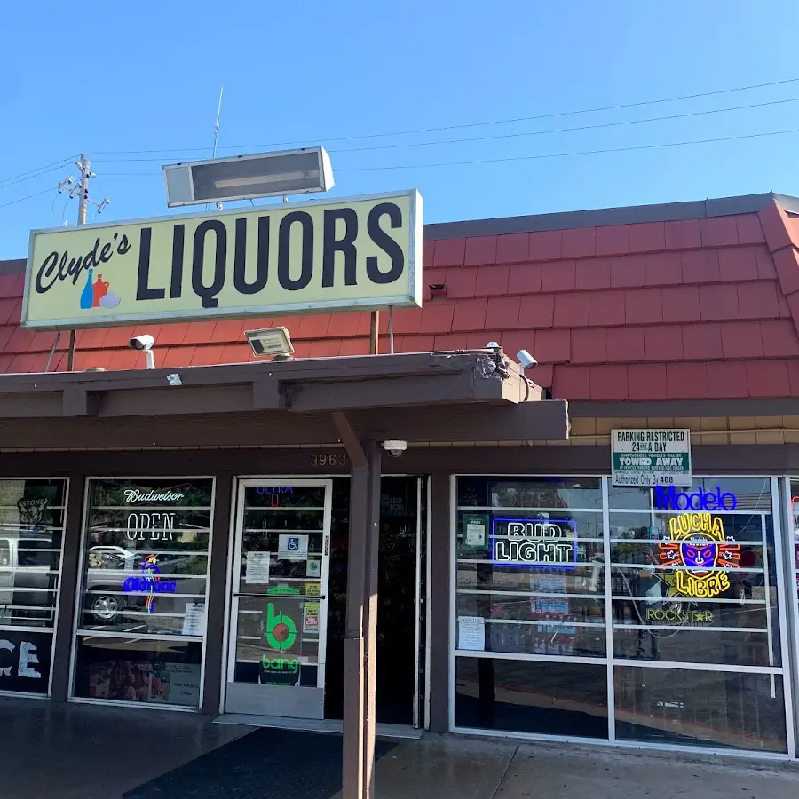 Clyde's Liquors