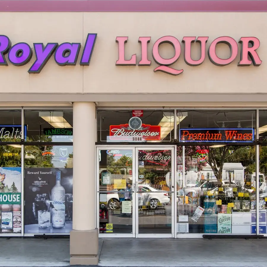 Royal Wines &amp; Spirits