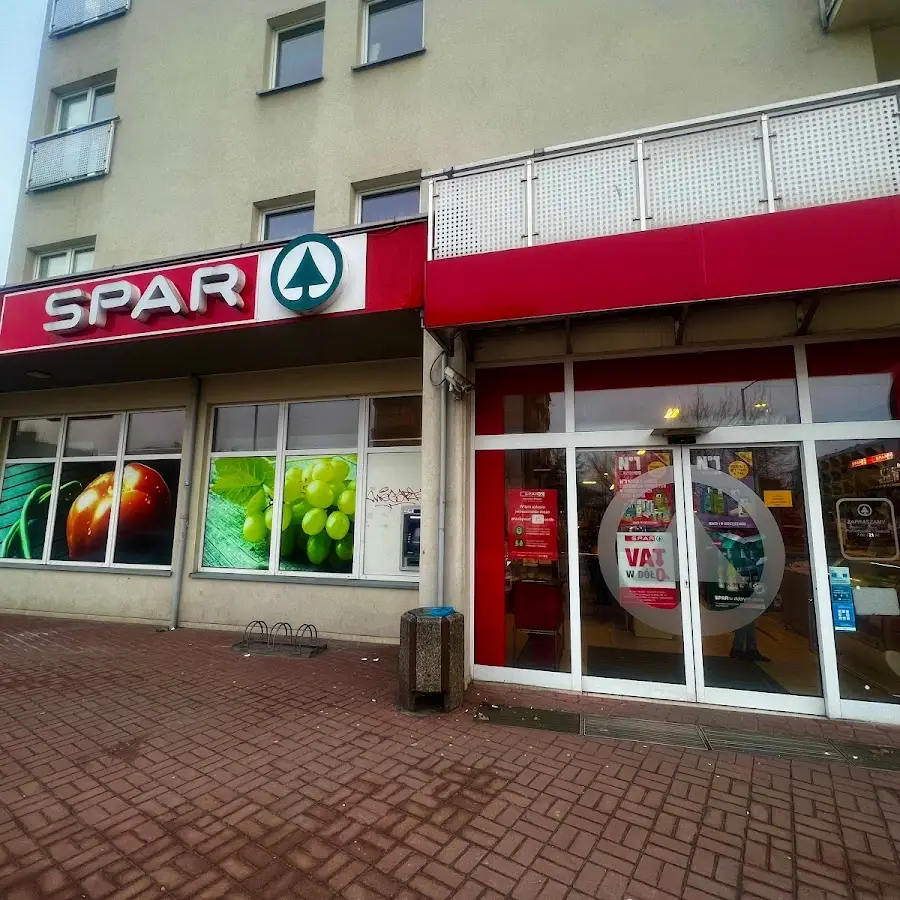 Spar mini