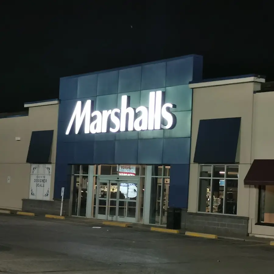 Marshalls