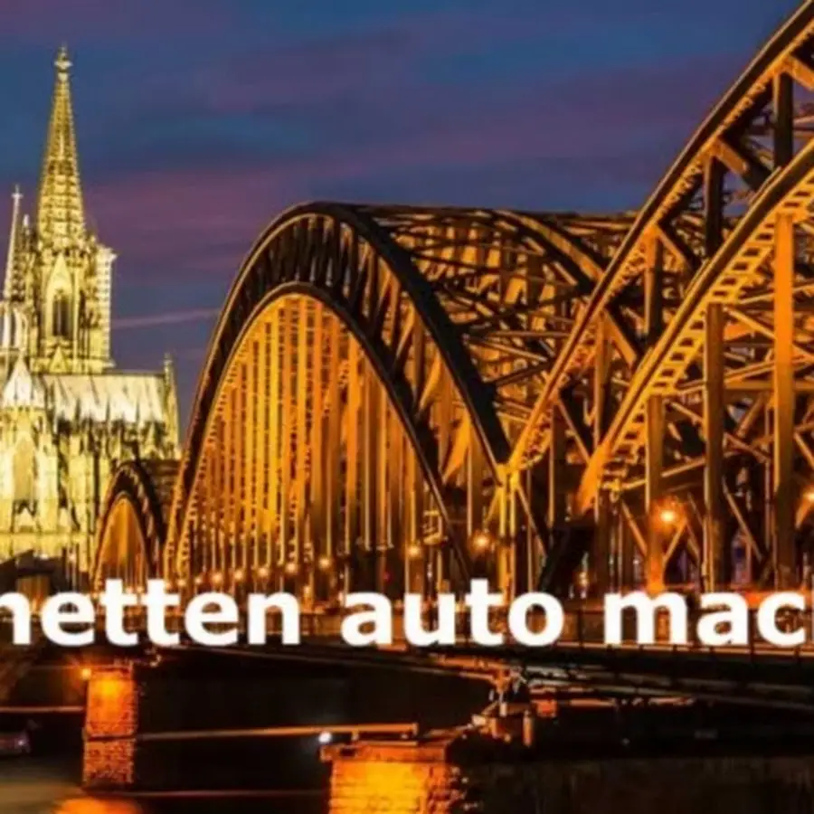 AS Auto-Service GmbH - Kfz.-Werkstatt Köln - automacher