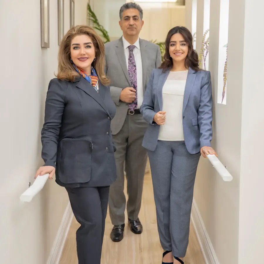 Amirad Family Dentistry