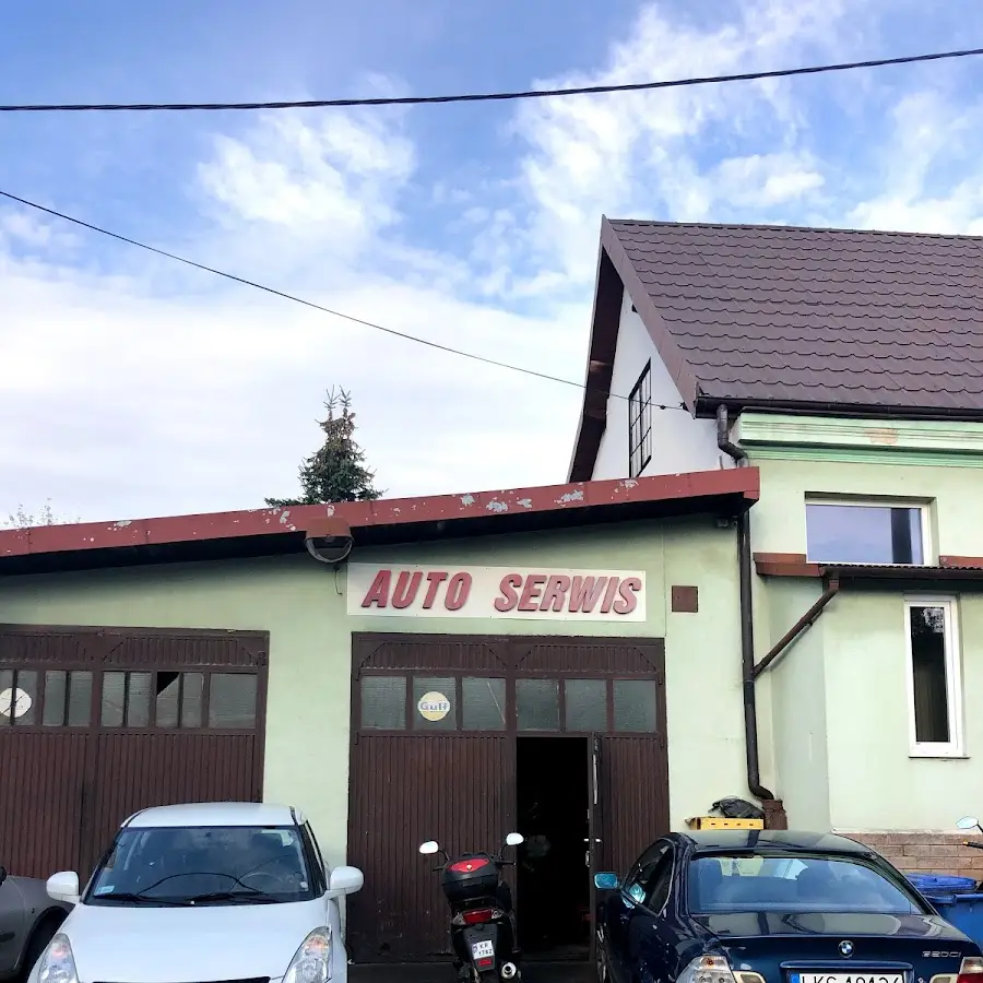 Auto Serwis 24h 🔧 warsztat, mechanik, naprawa, wymiana, regeneracja silników