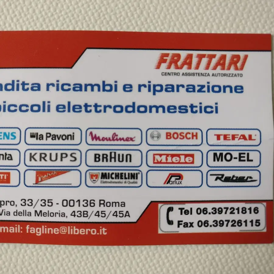 Assistenza Frattari