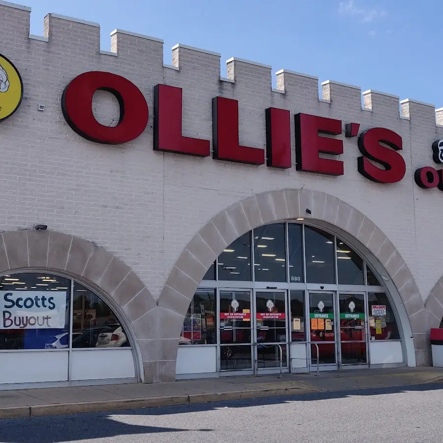 Ollie's Bargain Outlet