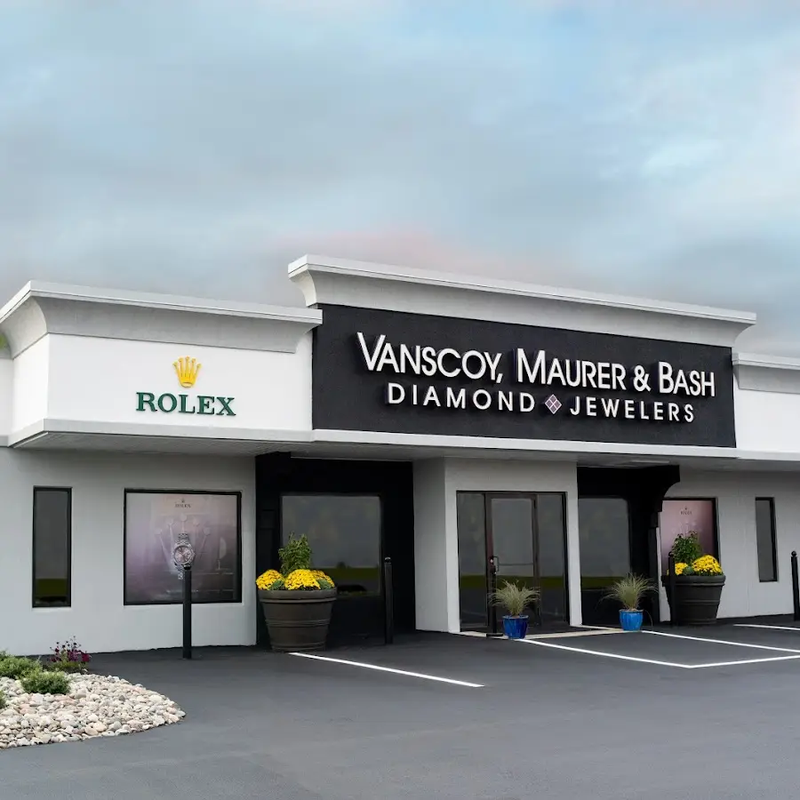 Vanscoy, Maurer &amp; Bash Diamond Jewelers