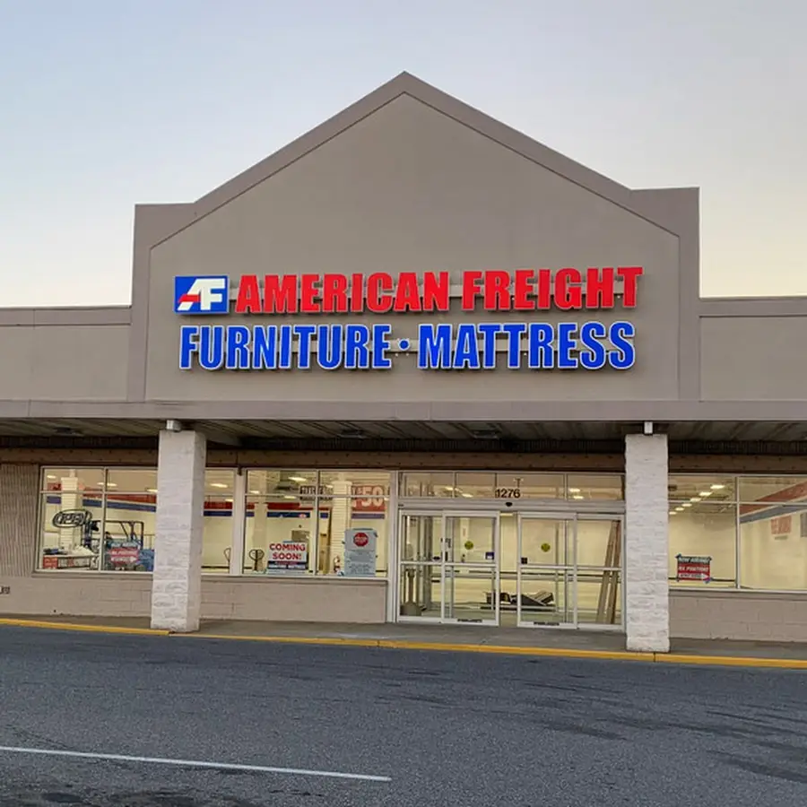 American Freight Furniture and Mattress