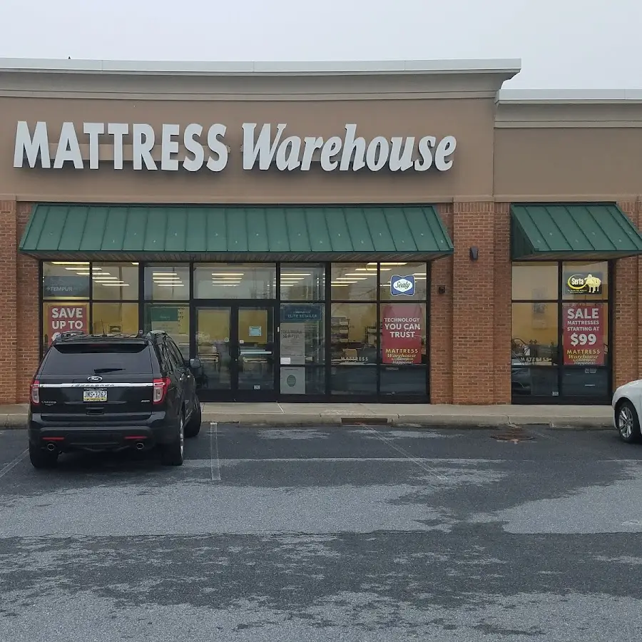 Mattress Warehouse of Lancaster - Oregon Pike