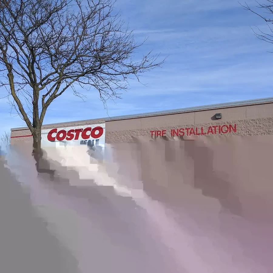 Costco Wholesale