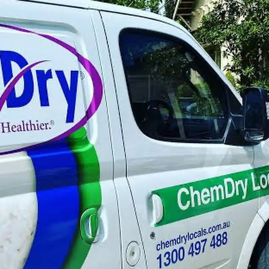 ChemDry LOCALS - 185+ 5 ⭐️ Google Reviews!