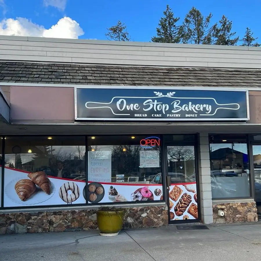 ONE STOP BAKERY