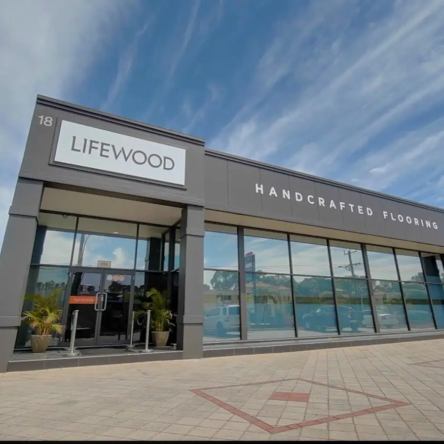 Lifewood Timber Flooring Perth Supplier