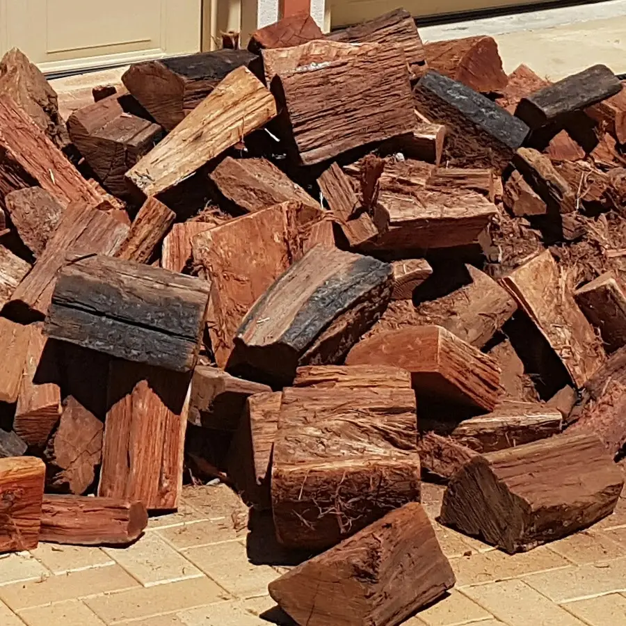 Ace Firewood