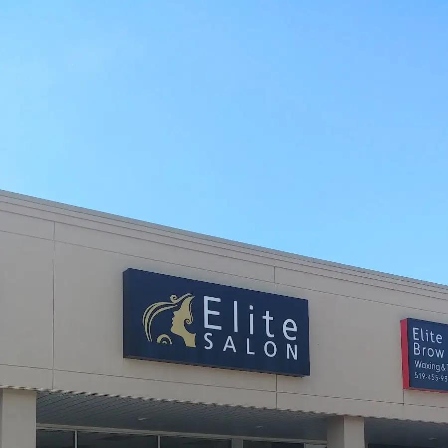 Elite Salon