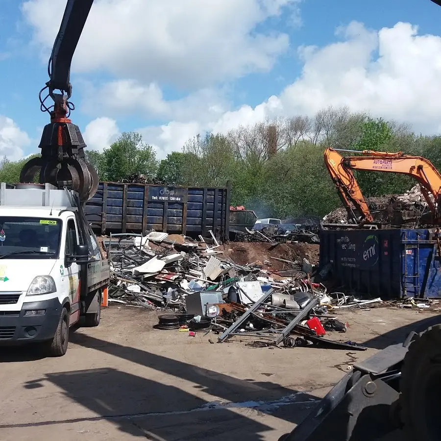 Second Hand Car Spares 4U Bolton