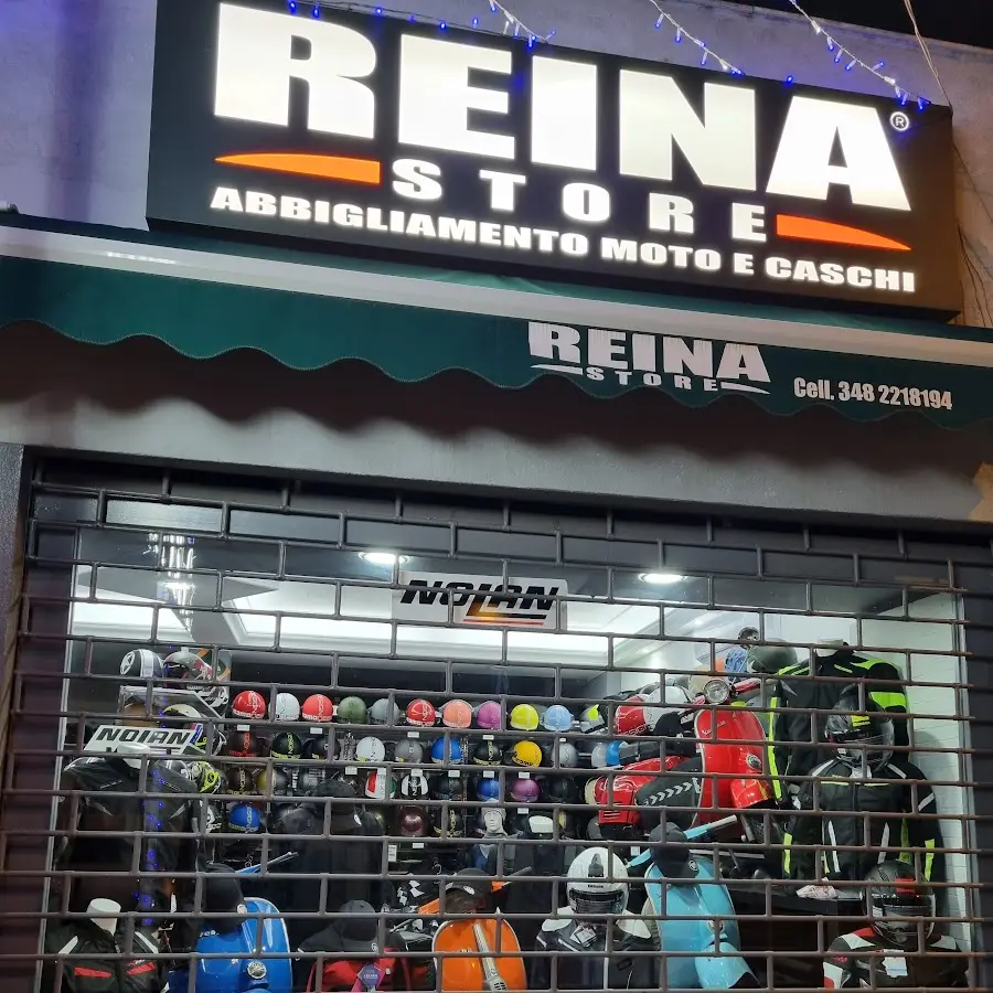 Reina Autoricambi - Reina Store