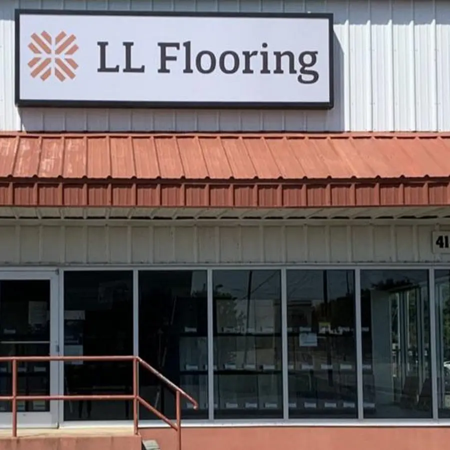 LL Flooring (Lumber Liquidators)