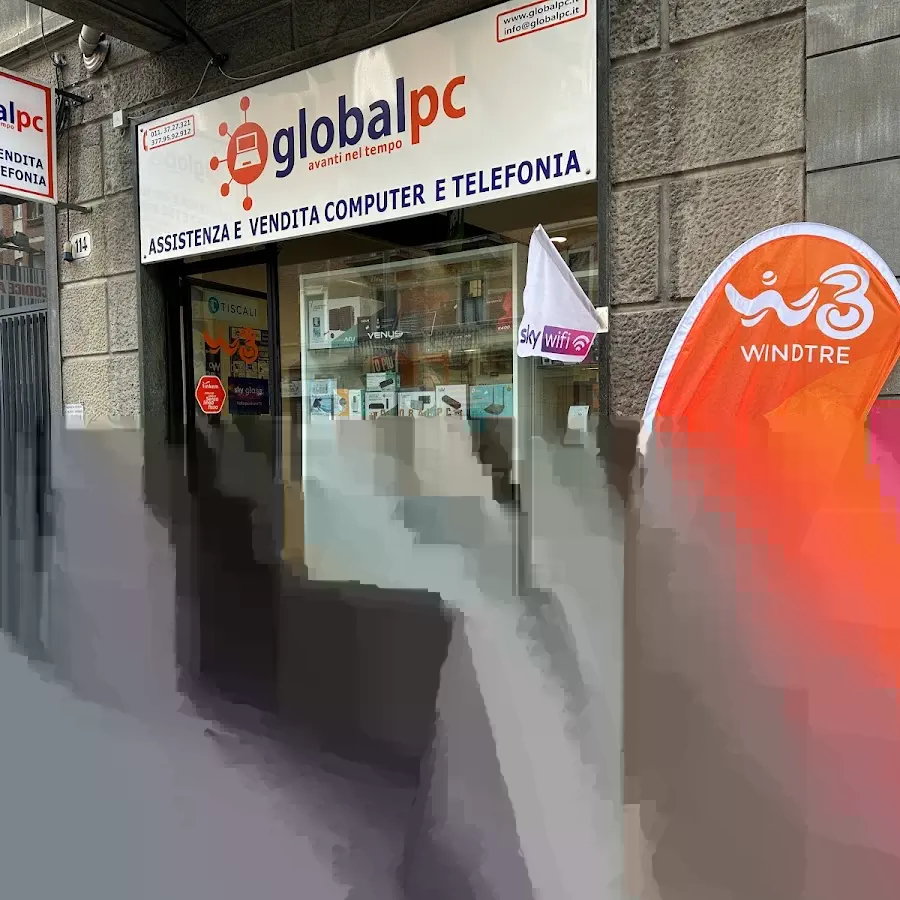 GlobalPC