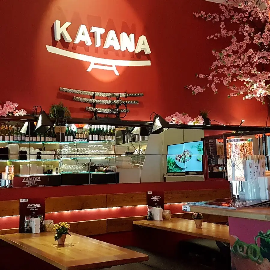 Katana Sushi