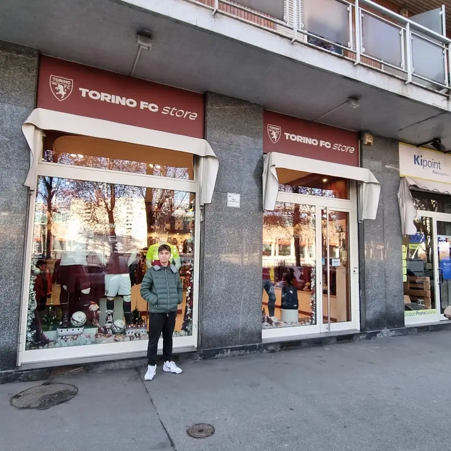 Torino FC Store