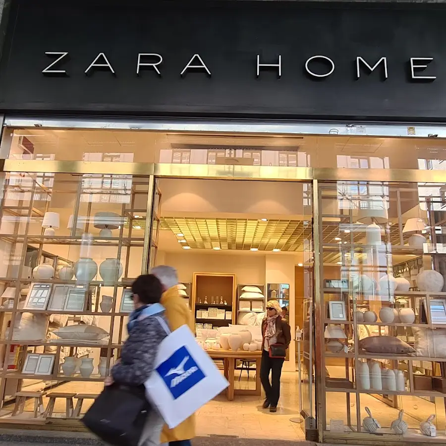 Zara Home