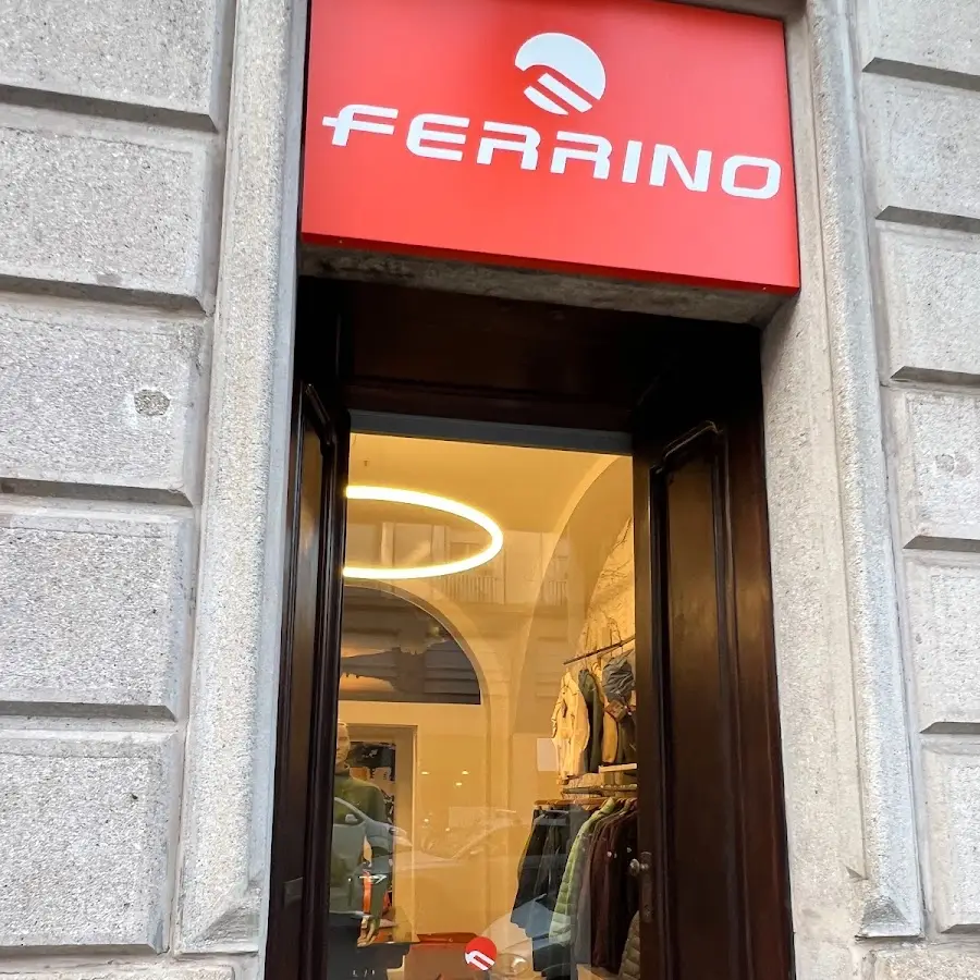 FERRINO Store Torino