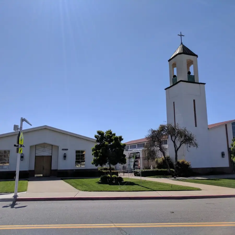 St Columba Preschool