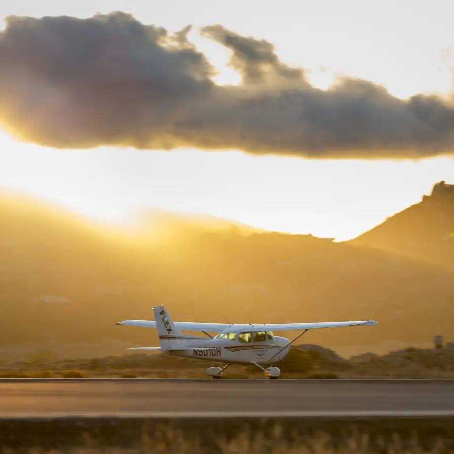 Flex Air Flight School