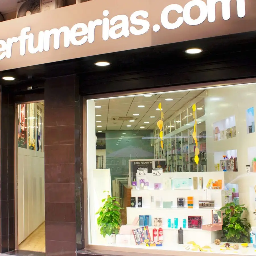 Perfumerias.com