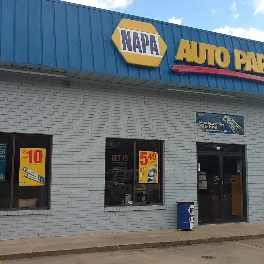 NAPA Auto Parts - Auto Parts &amp; Supplies Inc