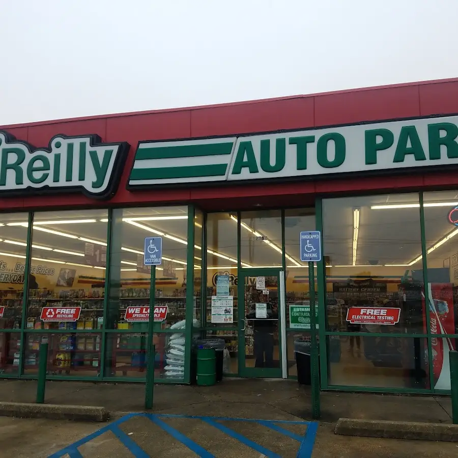 O'Reilly Auto Parts