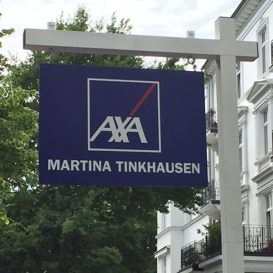 AXA Generalvertretung Martina Tinkhausen