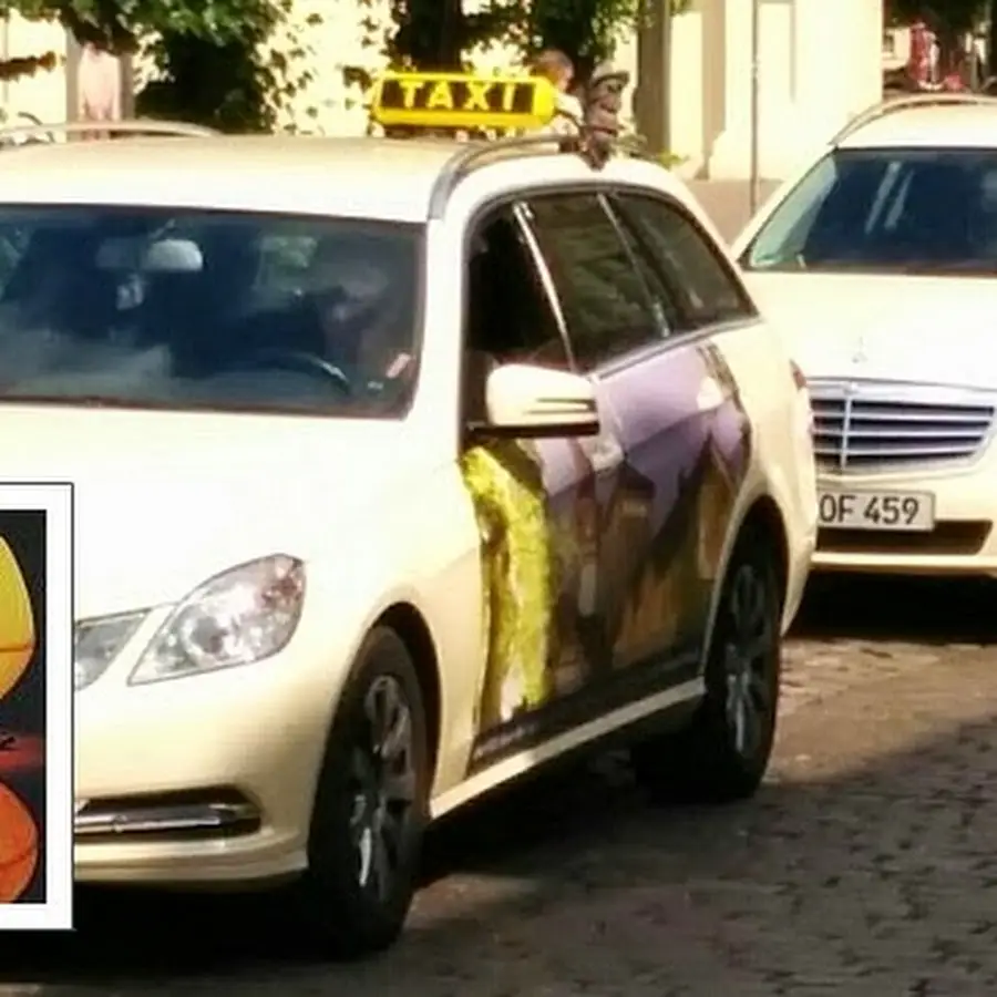 Taxi-Versicherungen