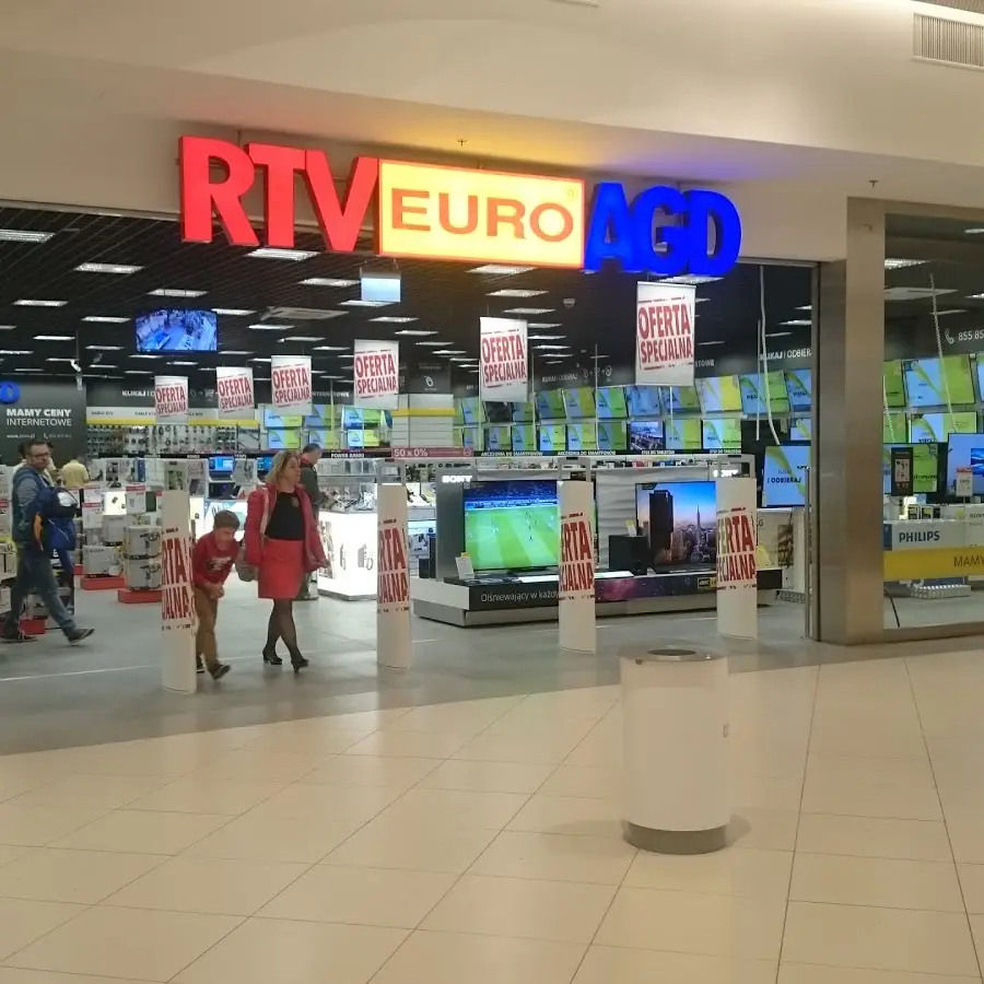 RTV EURO AGD