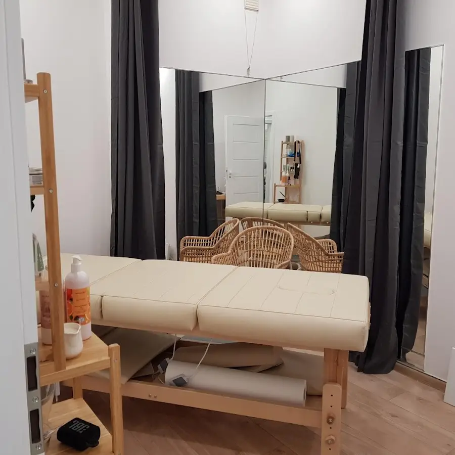 BodyPositive Salon Masażu