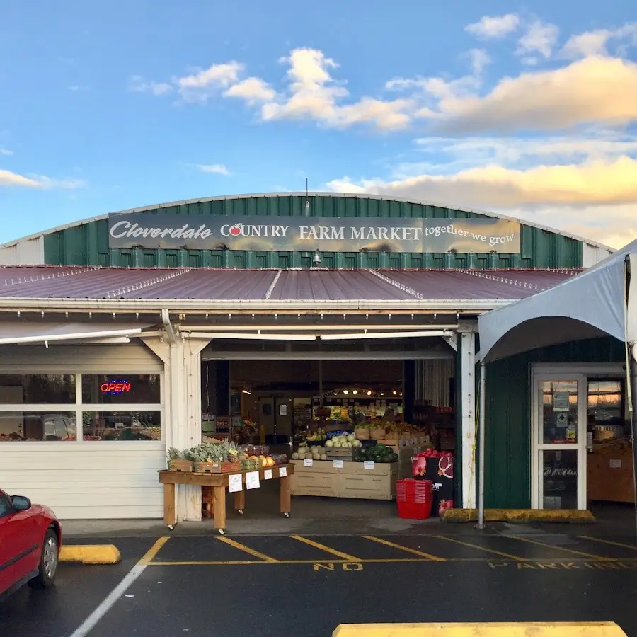 Cloverdale Country Market