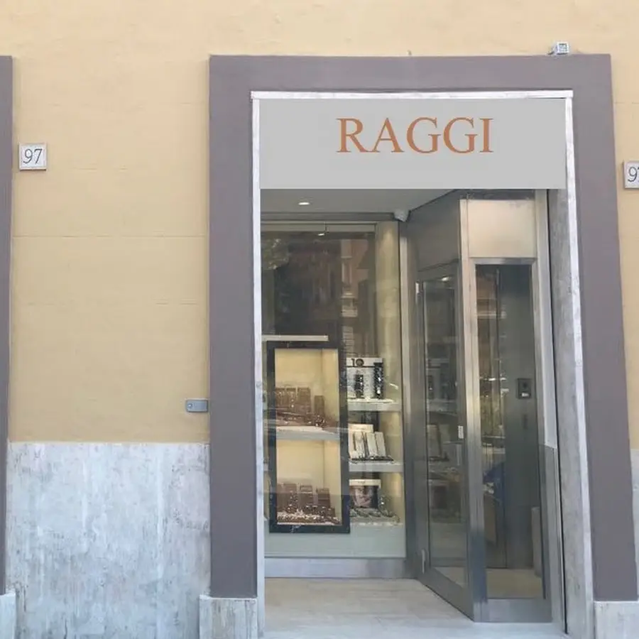 RAGGI GIOIELLERIA